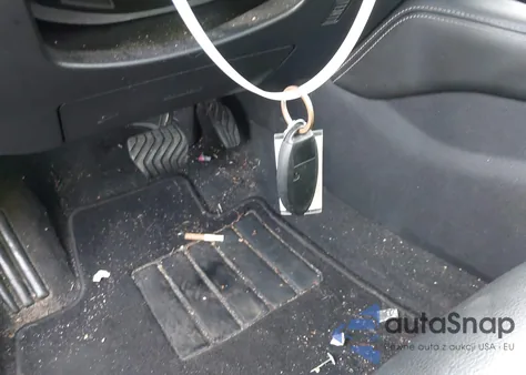 2020 Nissan Altima Sl из США, поврежденный, VIN 1N4BL4EV2LC160725